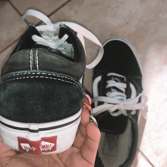 VANS 🖤 - Picture 8 of 9